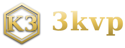 3kvp logo